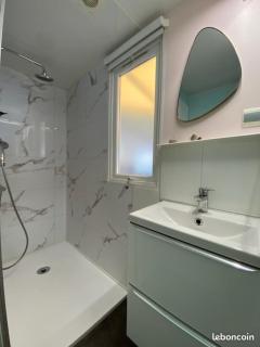 mobil home de luxe - Le Pradet - 9