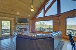Majestic View - Mashburn Mill - 8