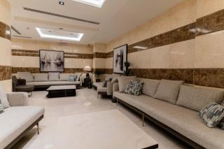 فندق هيل HILL Hotel - Medina - 3