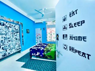 Turquoise Homestay - Guwahati - 8
