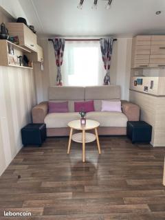 mobil home de luxe - 3