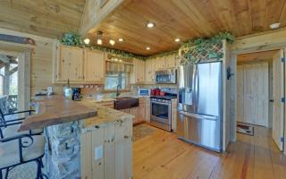 Majestic View - Mashburn Mill - 5