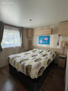 mobil home de luxe - 1