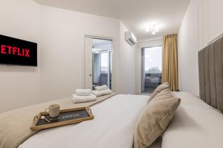 Suite Olimpia - Prada Bocconi IEO - Milan - 7