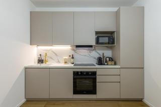 Suite Olimpia - Prada Bocconi IEO - Milan - 1
