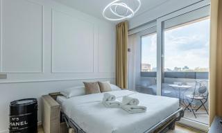 Suite Olimpia - Prada Bocconi IEO - Milan - 5
