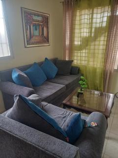 Dona Beba Guesthouse - La Caleta - 2
