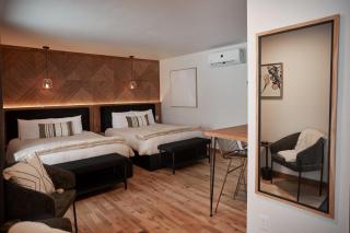 Motel Boutique Hygge - 8