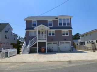 Pet Friendly, Wifi, Beach Badges, Beach Chairs, Balcony, Bayview, Deck,keurig, Handicap Access, Elevator, O-S, Streaming Tv, - Brant Beach - 0