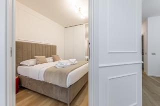 Suite Olimpia - Prada Bocconi IEO - Milan - 0