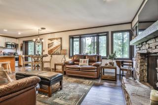 Retreat at Lake Sconti - Holcomb - 2