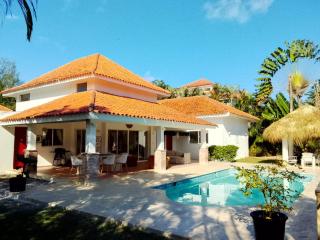 Villa Don Julio - Juan Dolio - 9