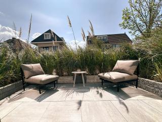 Boutique Hotel At Sea - Zandvoort - 3