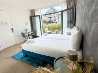 Boutique Hotel At Sea - Zandvoort - 4