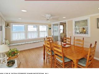 Oceanside, Ship Bottom, Large Yard, Beach Badges, Deck, Wifi, Only 4Th From The Beach! Only 4Th From The Beach! Ocean Single Family In Ship Bottom, - Ship Bottom - 8