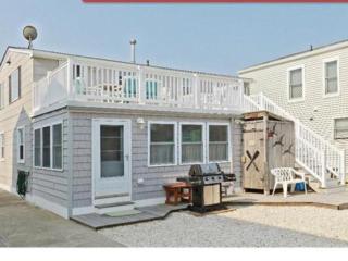 Oceanside, Ship Bottom, Large Yard, Beach Badges, Deck, Wifi, Only 4Th From The Beach! Only 4Th From The Beach! Ocean Single Family In Ship Bottom, - Ship Bottom - 6
