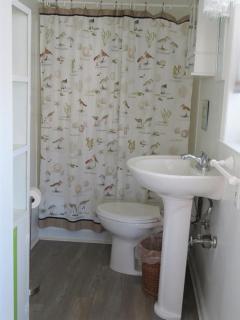 Elevator, Yard, Beach Badges, Beach Chairs, W-D, Deck, Keurig, Cable, Streaming, Wifi, - Brant Beach - 4