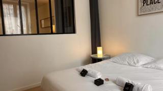 L'élégant Central - Cosy - Mâcon - 4