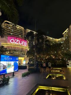 Escape Haven Azure - Rio East - Manila - 8