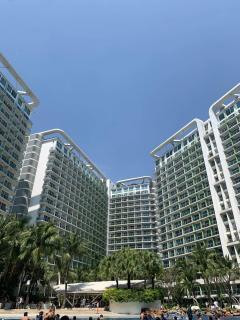 Escape Haven Azure - Rio East - Manila - 7