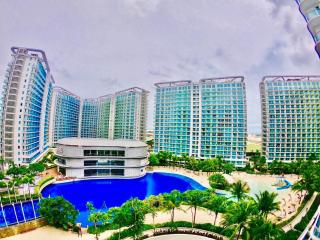 Escape Haven Azure - Rio East - Manila - 6