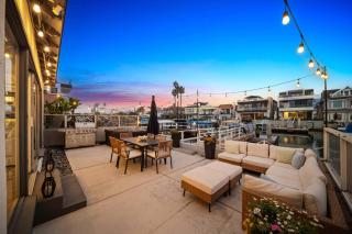 Bayside Getaway Waterfront - Newport Beach - 6