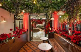 Gatsby Athens - Atene - 9