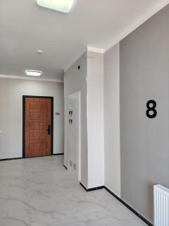Grand Turan Apartments near Khanshatyr - Astana - 1