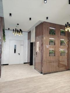 Grand Turan Apartments near Khanshatyr - Astana - 2