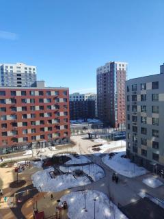 Grand Turan Apartments near Khanshatyr - Astana - 7
