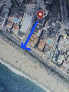Kleopatra SUN#fantastic location#new renovation - Alanya - 6