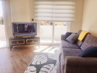 Kleopatra SUN#fantastic location#new renovation - Alanya - 2