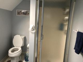 Oceanside, Brant Beach Cape, Private Yard, Beach Badges, Wifi, Deck, Central Air,oceanside Single Family Just Steps To The Beach, Wifi - Brant Beach - 2