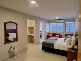 Hostel Dorado Plaza Getsemaní - Cartagena de Indias - 8
