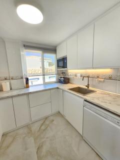 Rent Calpe Pueblo Casanova - Calpe - 2