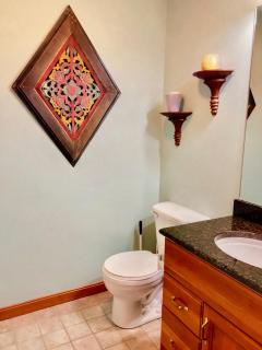 C3 Crawford Ridge Townhome with views walk to ski lodge - 1