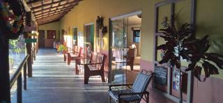 Hotel Patipe Canavieiras - Canavieiras - 1