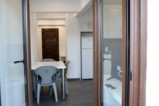 SeaShell Oasis Apartment - Nea Kalikratia - 5