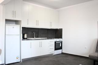 SeaShell Oasis Apartment - Nea Kalikratia - 4