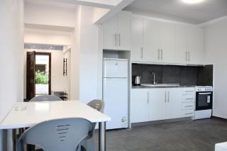 SeaShell Oasis Apartment - Nea Kalikratia - 3