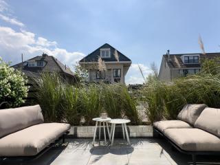 Boutique Hotel At Sea - Zandvoort - 1