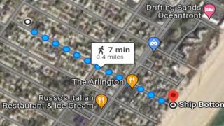 Bay Side Duplex In Ship Bottom Its Just A Few Blocks To Long Beach Blvd And Lots Of Shops And Restaurants - 1