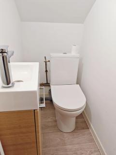 Comfortable Loft and apartment for 2 or 4 persons - 9