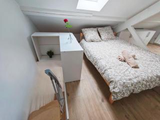 Comfortable Loft and apartment for 2 or 4 persons - 6