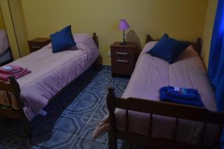 Duplex Alfa y Omega - Ushuaia - 6