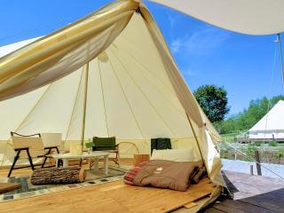 焚き火キャンプ場 Hokkaido Glamping - TAKIBI - 2