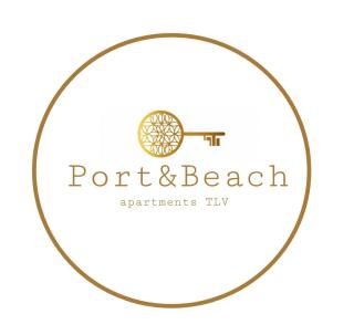 Two Bedrooms Stylish Apartment & Free Parking - Port & Beach TLV - Tel Aviv - 6
