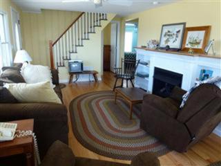 Pet Friendly, Bayfront, Boat Slip Dock, Beach Badges, Wifi, Boaters Delight! Bay Front 1St Floor Duplex In Peahala Park, 1St Floor Is Really 2Nd, - 9