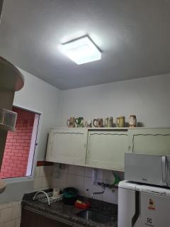 Apartamento Atlântida - Xangri-lá - 5