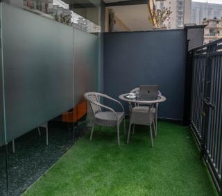 Stayo rooms sector 42 - Gurgaon - 2
